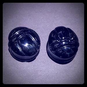1 inch scarab plugs